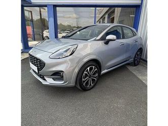 1.0 flexifuel 125ch s&s mhev st line