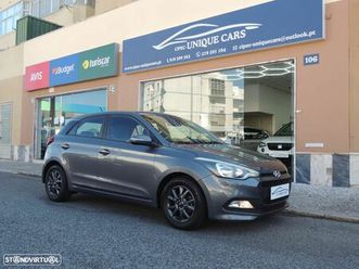 hyundai i20 1.2 classic
