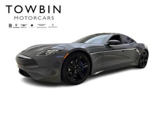 used 2020 karma revero gt