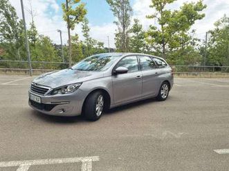 308 sw 1.2 puretech s