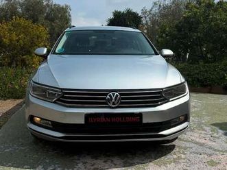 passat 1.6tdi bmt bluemotion 88kw bluemotion