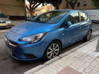 corsa 1.3cdti s