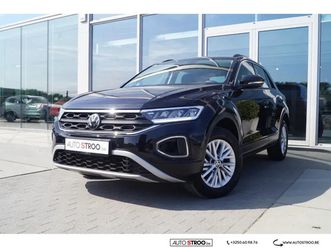 1.5tsi aut. l life carplay led acc