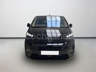 peugeot traveller business standard bluehdi 180 ss eat8