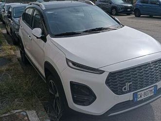 dr 3.0 1.5 gpl 114cv cvt