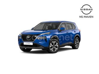 vehículo de sustitución