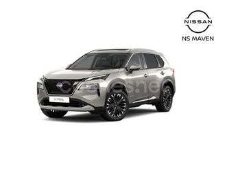 vehículo de sustitución