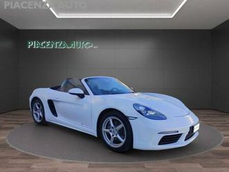 718 718 boxster 2.0