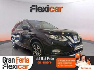 1.6 dci acenta 4x4-i