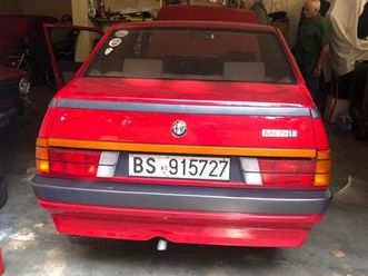 alfa 75