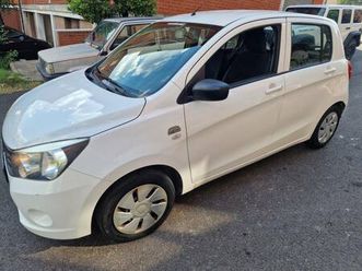 celerio celerio 1.0 style benzina gpl