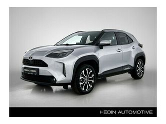 1.5 vvt-ie hybrid 85kw dynamic plus cvt | navigatie | achteruitrijcamera |