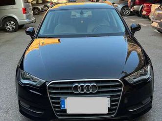 sportback 1.6tdi cd ambition