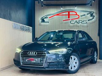audi a6 2.0 tdi ultra * garantie 12 mois *