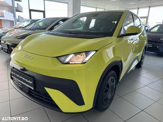 nou byd dolphin 2025 - 18 990 eur, 21 km - autovit.ro