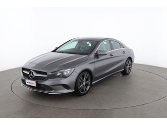 cla 180 d