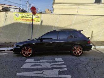 sw gl 1.6/1.8/2.0 4x4 16v