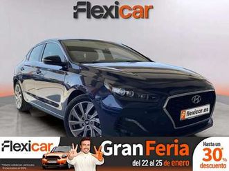 1.4 tgdi tecno fastback dct - 5p (2019)