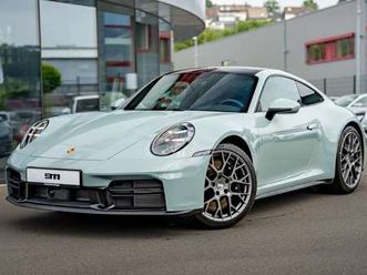 911 coupe 3.0 carrera s 480cv auto/matrix/tetto/