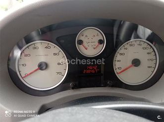 peugeot partner tepee confort 1.6 hdi euro 5