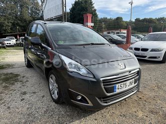 peugeot 5008 style 1.6 bluehdi 120 eat6