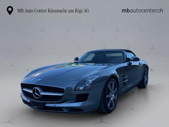 sls 63 amg sls amg roadster