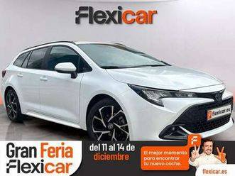 touring sports 140h active plus