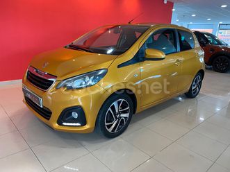 peugeot 108 1.2 puretech active