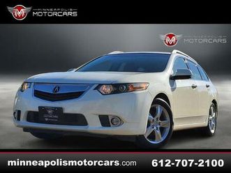 2011 acura tsx 2.4