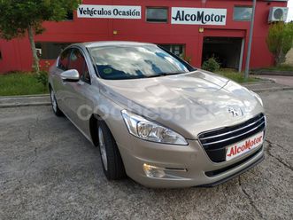 peugeot 508 sw active 2.0 hdi