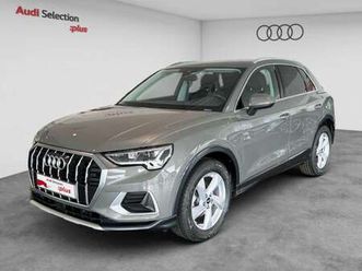 35 tdi advanced s tronic 110kw