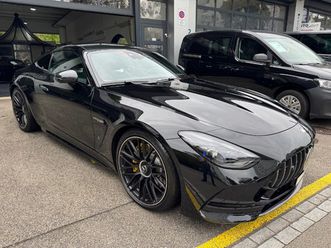 amg gt 63 4matic+ executive edition