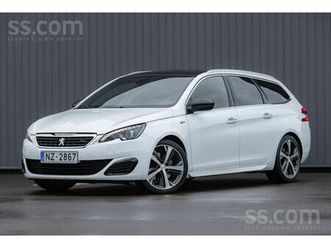 peugeot 308, cena 7 200 €. steidzami pārdodu peugeot 308 gt line filtru. iespējams servisā. - sludinājumi