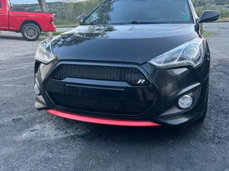 2013 veloster turbo