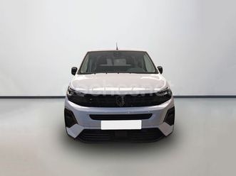 peugeot rifter active business standard bluehdi 100