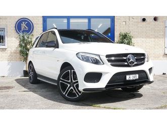 gle 43 amg