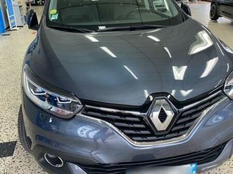 kadjar diesel bose 27/12/2017