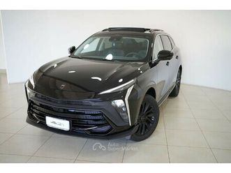 gpl premium + tetto apribile