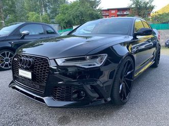 a6 avant 3.0 bitdi v6 qu. competition tiptronic