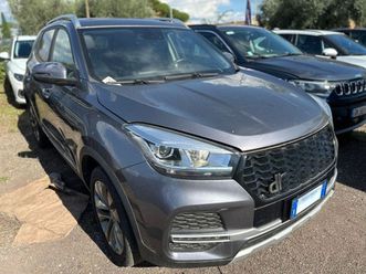 dr 4.0 dr 4.0 1.5 bi-fuel gpl