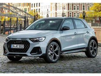 30 tfsi adrenalin black edition s tronic