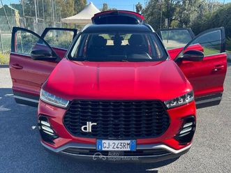 1.5 turbo cvt benzina gpl automatica tetto pelle