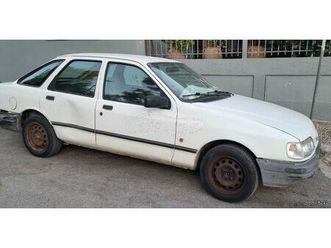 ford sierra 1990