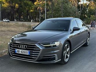 audi a8l full gjermanie
