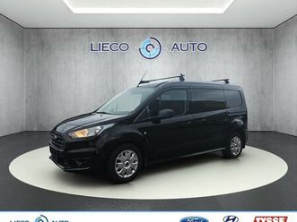 1.5 tdci 120hk automat l2 trend lav km !!!