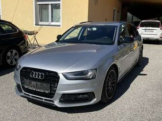 avant 2,0 tdi intense aut.