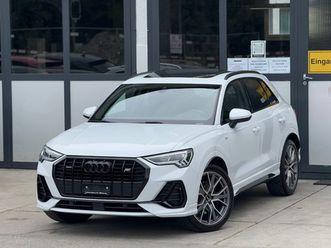 q3 45 tfsi s line abt 276 ps quattro s-tronic