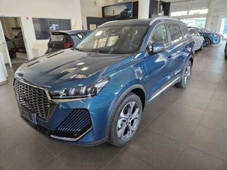dr 6.0 phev dr 6.0 1.5 plug-in hybrid