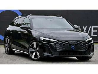 s line plus carplay pass disp sfeer 360° camera