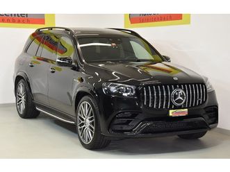 gls 63 4matic+ tct 9g